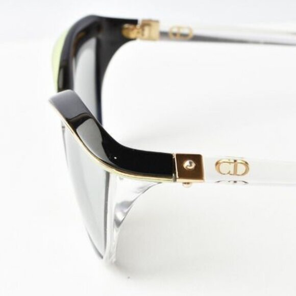 Christian Dior Sunglasses Demoiselle 1 S Demoiselle 1 Eyewear UV main image 5